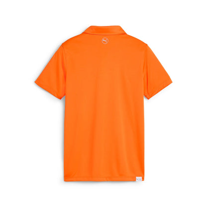 Boy's Pure 2.0 Golf Polo
 – PUMA Golf Budget Friendly