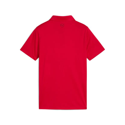 Boy's Pure 2.0 Golf Polo
 – PUMA Golf Budget Friendly