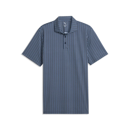 Boy's Pure 3.0 Rio Golf Polo
 – PUMA Golf Sale