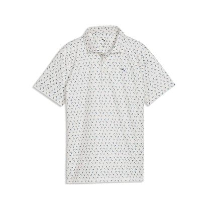 Boy's Pure 3.0 Fly Golf Polo
 – PUMA Golf On Sale