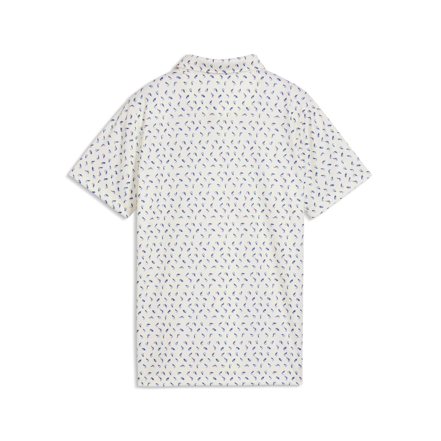Boy's Pure 3.0 Fly Golf Polo
 – PUMA Golf On Sale