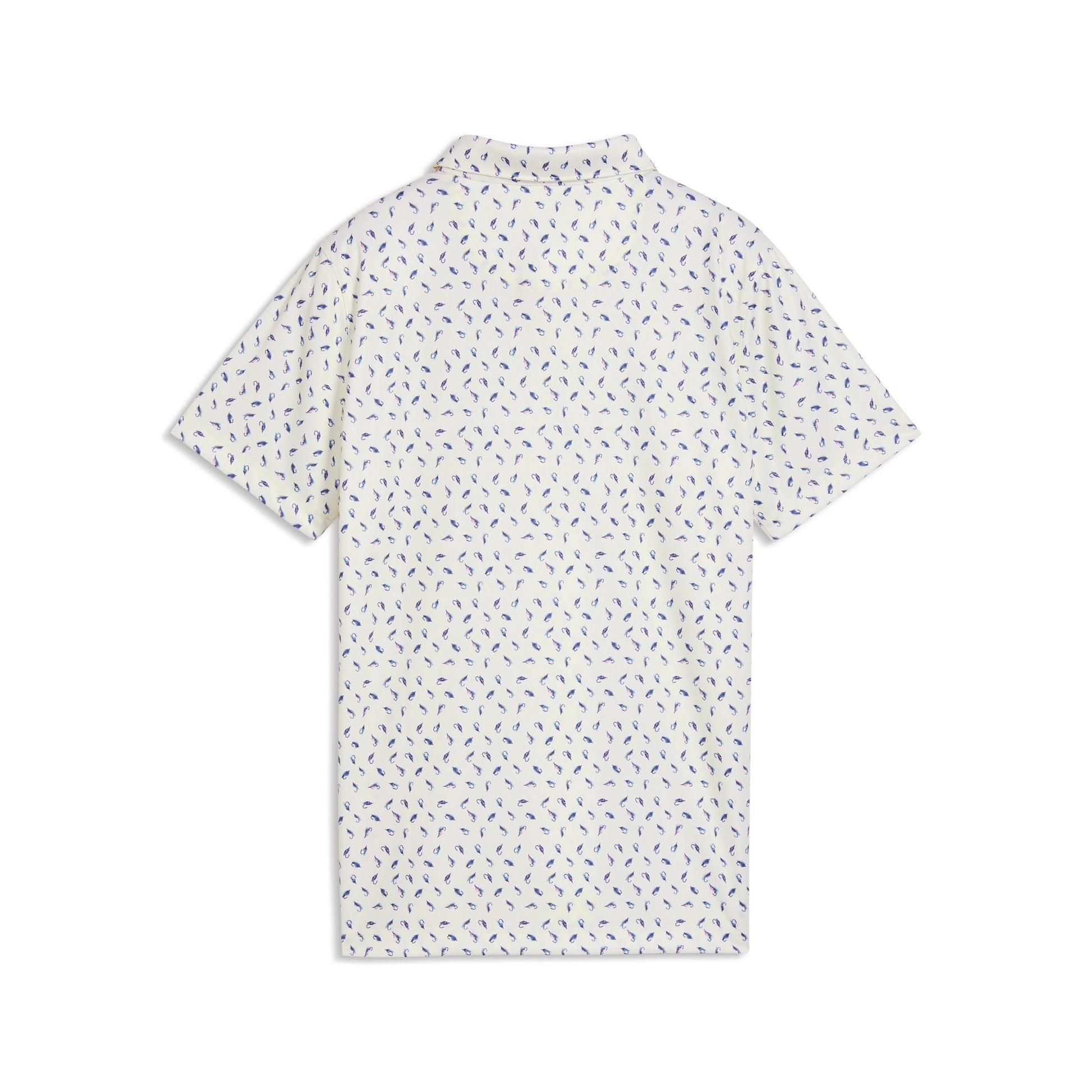 Boy's Pure 3.0 Fly Golf Polo
 – PUMA Golf On Sale