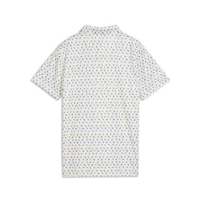 Boy's Pure 3.0 Fly Golf Polo
 – PUMA Golf On Sale