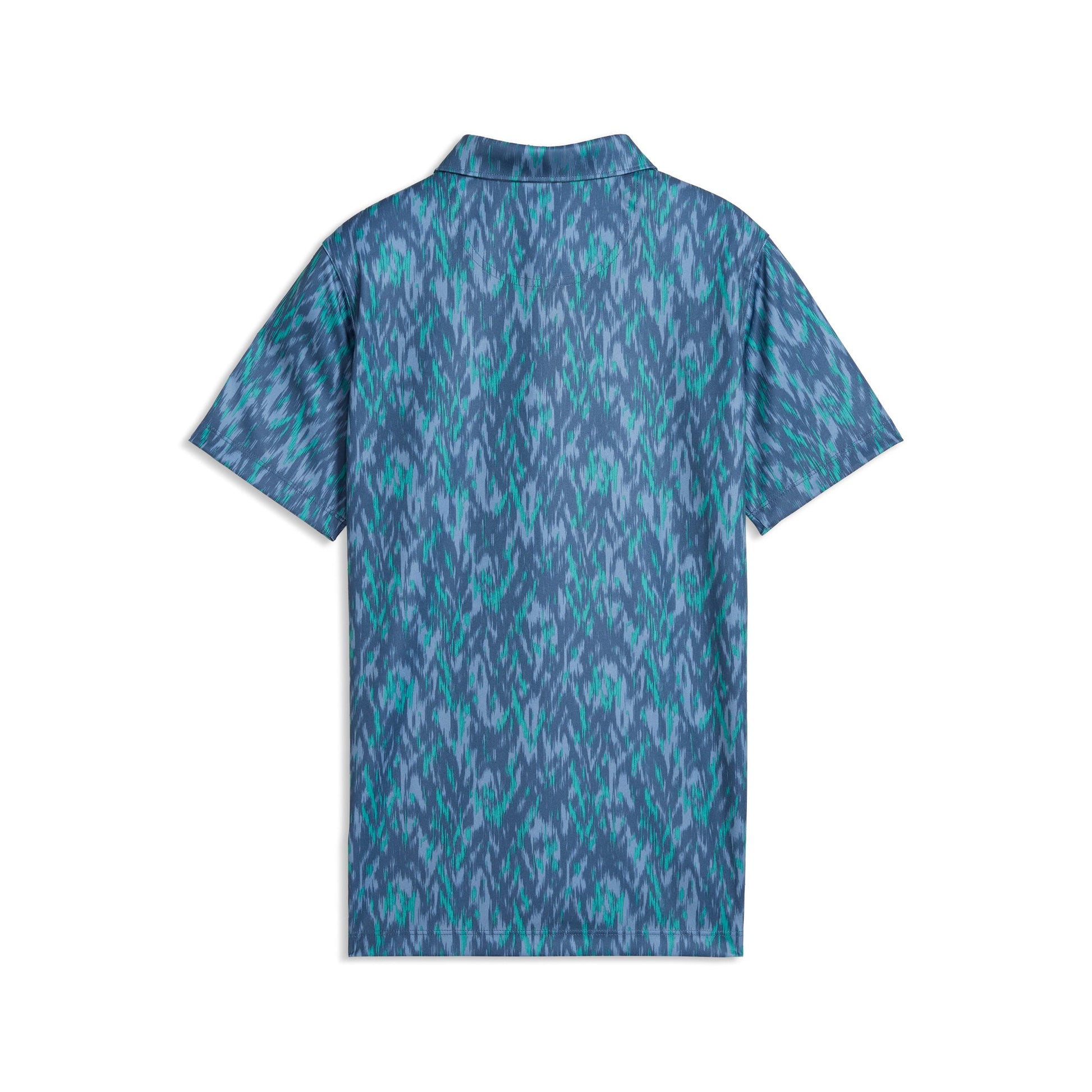 Boy's Pure 3.0 Northern Lights Golf Polo
 – PUMA Golf Special Offer