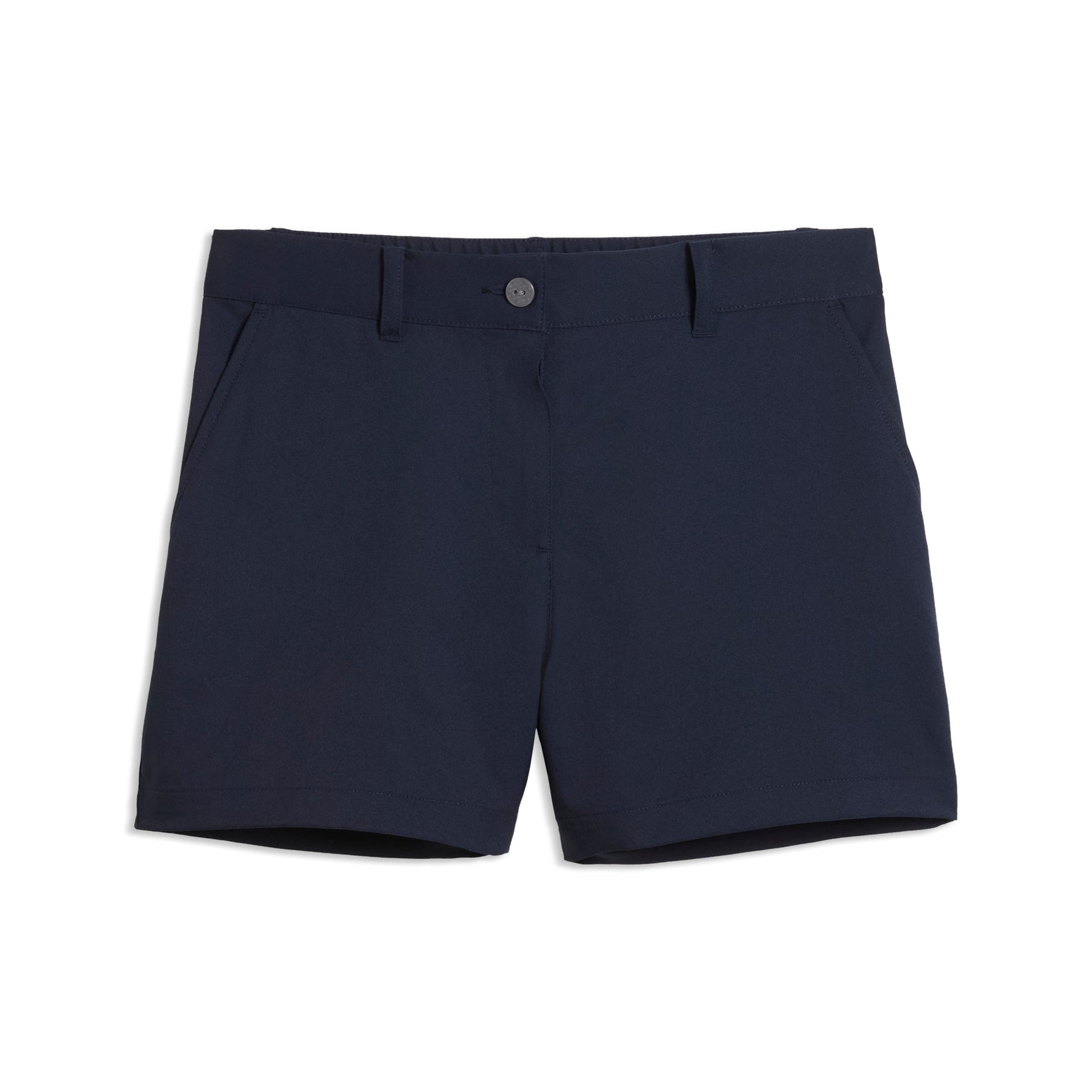 Girl's Classic Golf Shorts
 – PUMA Golf Exclusive Deal