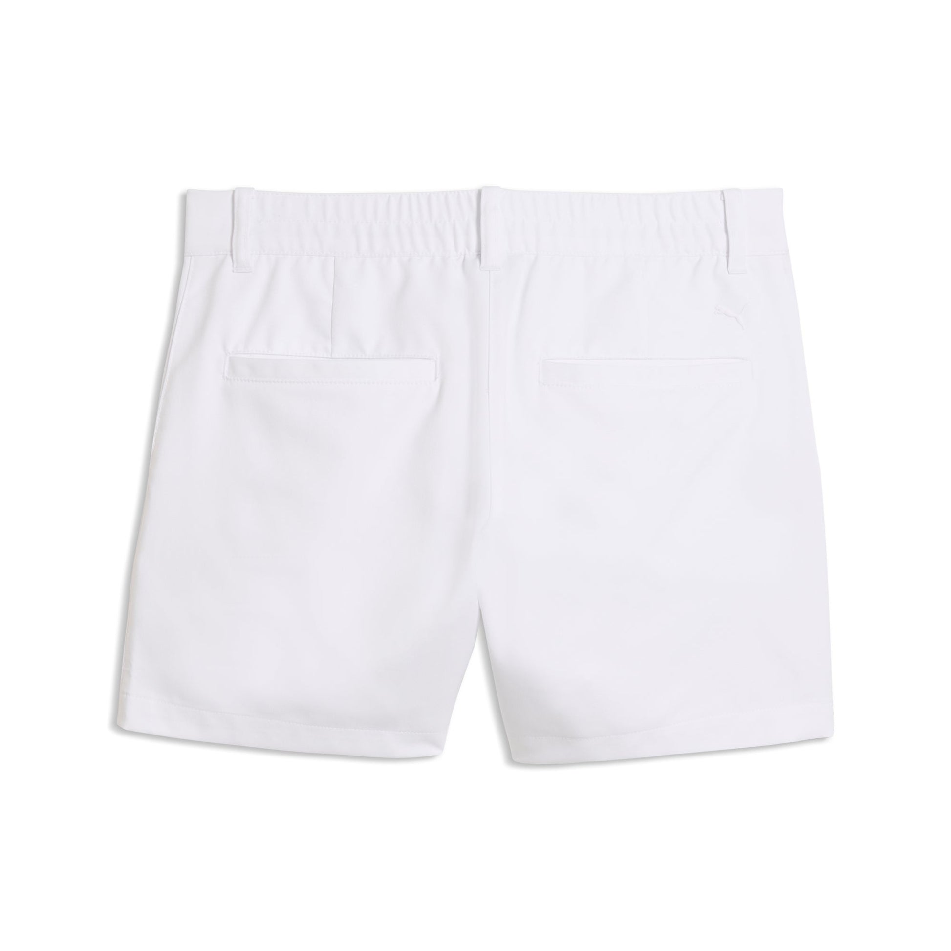 Girl's Classic Golf Shorts
 – PUMA Golf Exclusive Deal