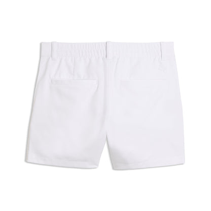 Girl's Classic Golf Shorts
 – PUMA Golf Exclusive Deal