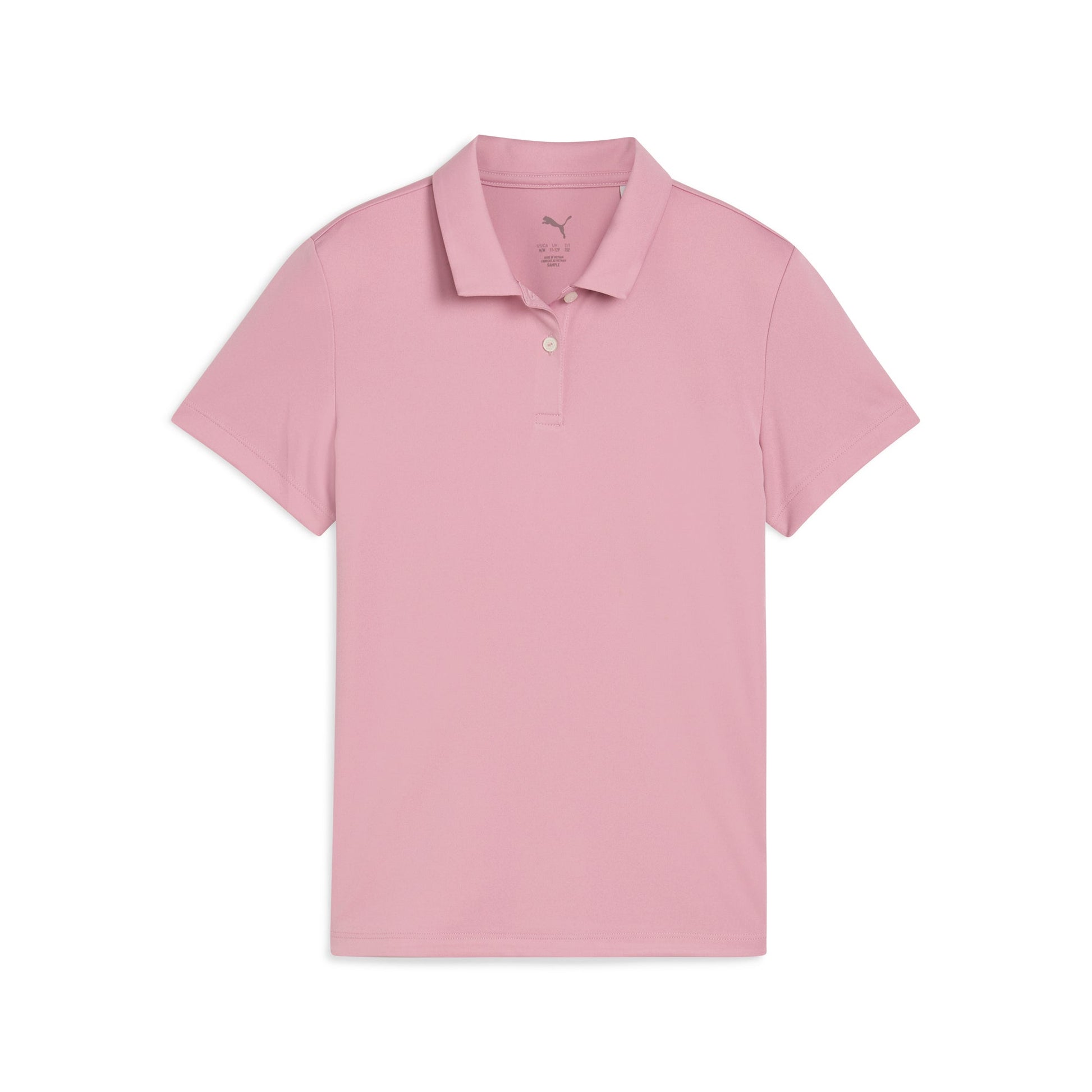 Girl's Pure Golf Polo
 – PUMA Golf Value Deal
