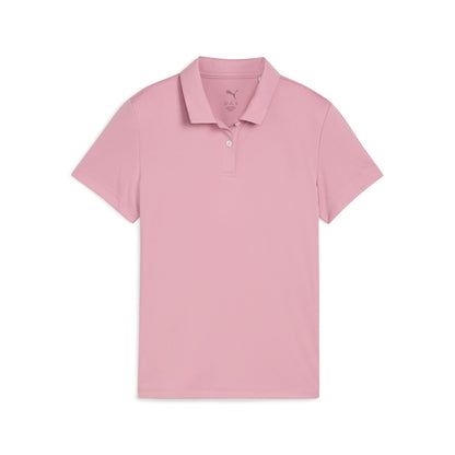 Girl's Pure Golf Polo
 – PUMA Golf Value Deal