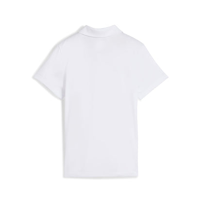Girl's Pure Golf Polo
 – PUMA Golf Value Deal