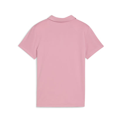Girl's Pure Golf Polo
 – PUMA Golf Value Deal