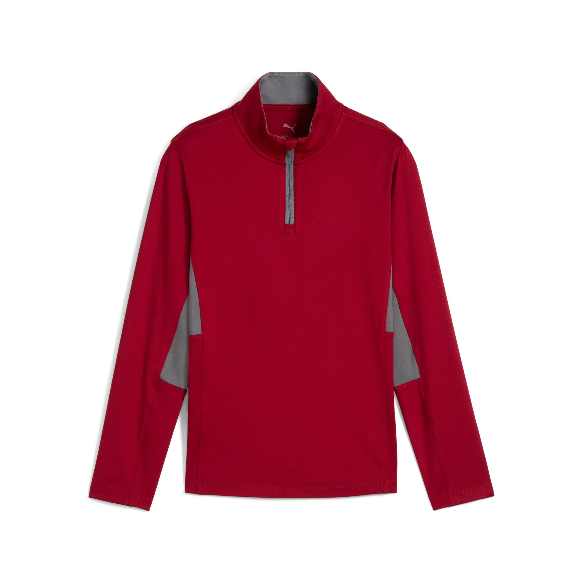 Boy's Pure 2.0 Golf 1/4 Zip
 – PUMA Golf Savings