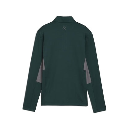 Boy's Pure 2.0 Golf 1/4 Zip
 – PUMA Golf Savings