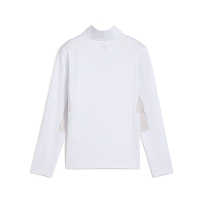 Boy's Pure 2.0 Golf 1/4 Zip
 – PUMA Golf Savings