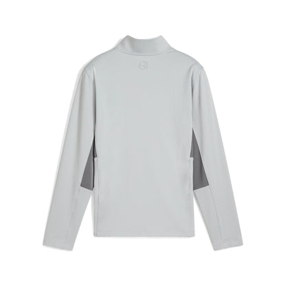 Boy's Pure 2.0 Golf 1/4 Zip
 – PUMA Golf Savings