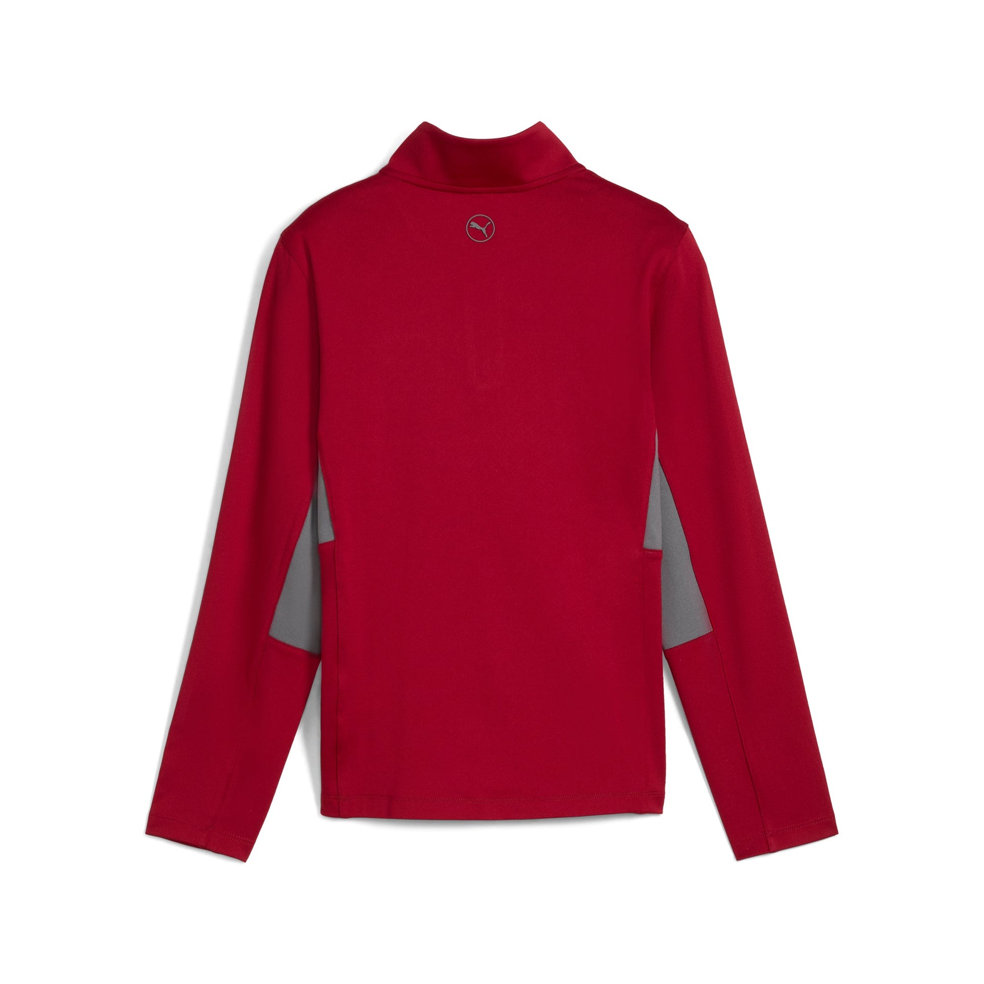Boy's Pure 2.0 Golf 1/4 Zip
 – PUMA Golf Savings