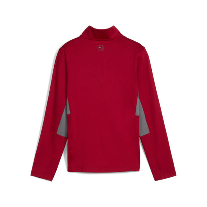 Boy's Pure 2.0 Golf 1/4 Zip
 – PUMA Golf Savings