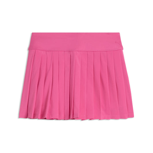 Girl's Pleat Golf Skirt
 – PUMA Golf Budget Friendly