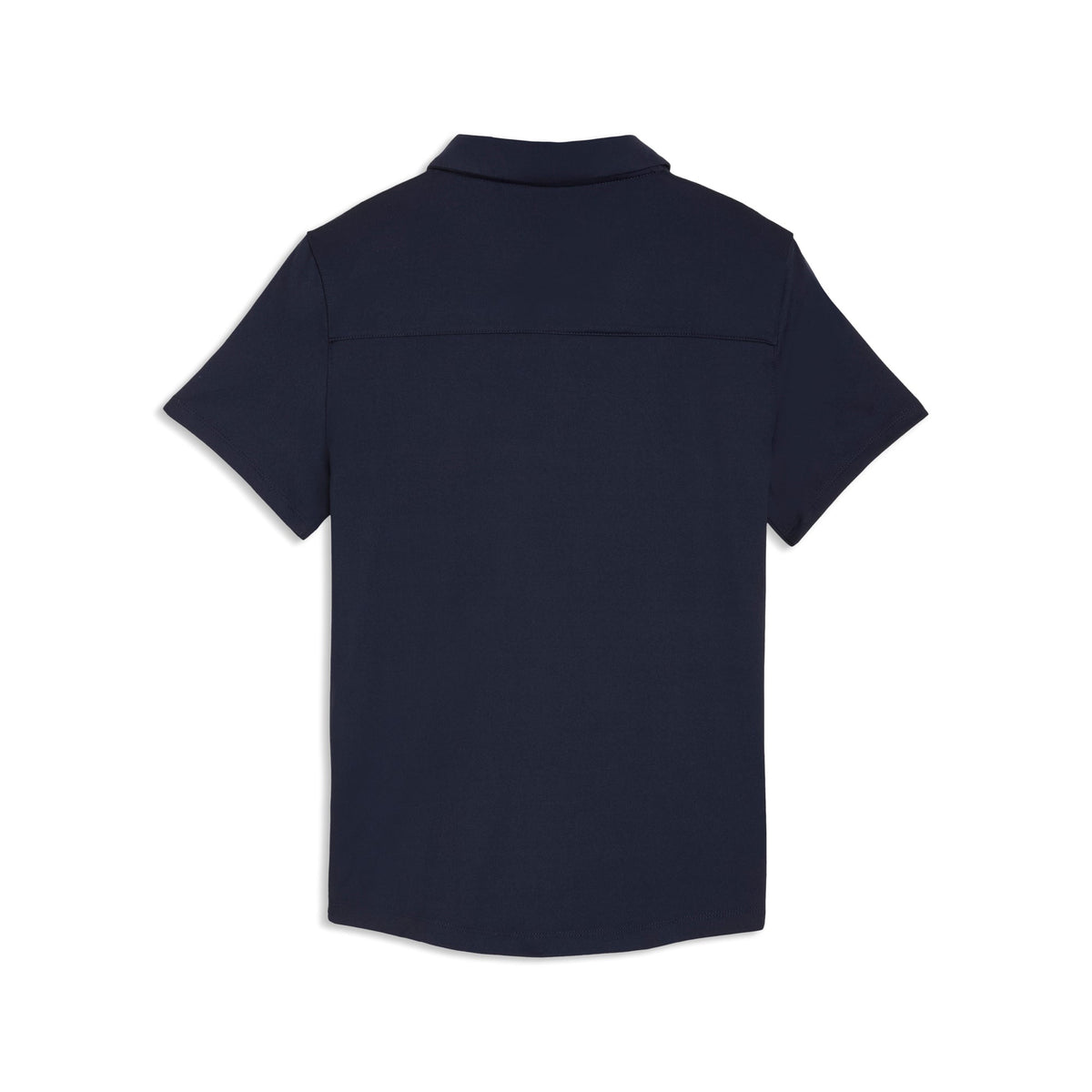 Girl's CLOUDSPUN Solid Golf Polo
 – PUMA Golf Sale