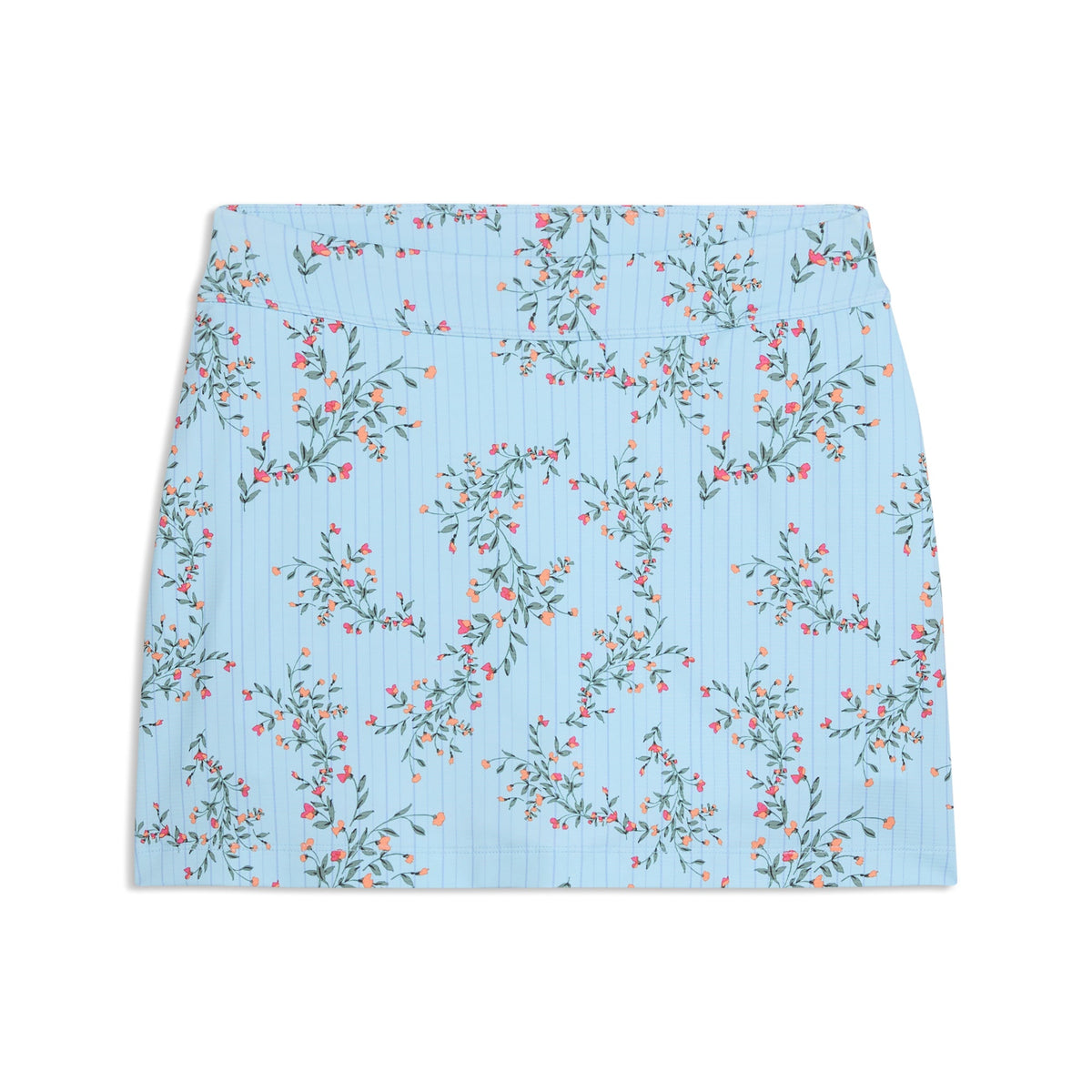 Girl's Floral Knit Golf Skirt
 – PUMA Golf On Sale