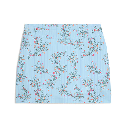 Girl's Floral Knit Golf Skirt
 – PUMA Golf On Sale