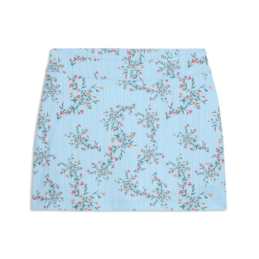 Girl's Floral Knit Golf Skirt
 – PUMA Golf On Sale