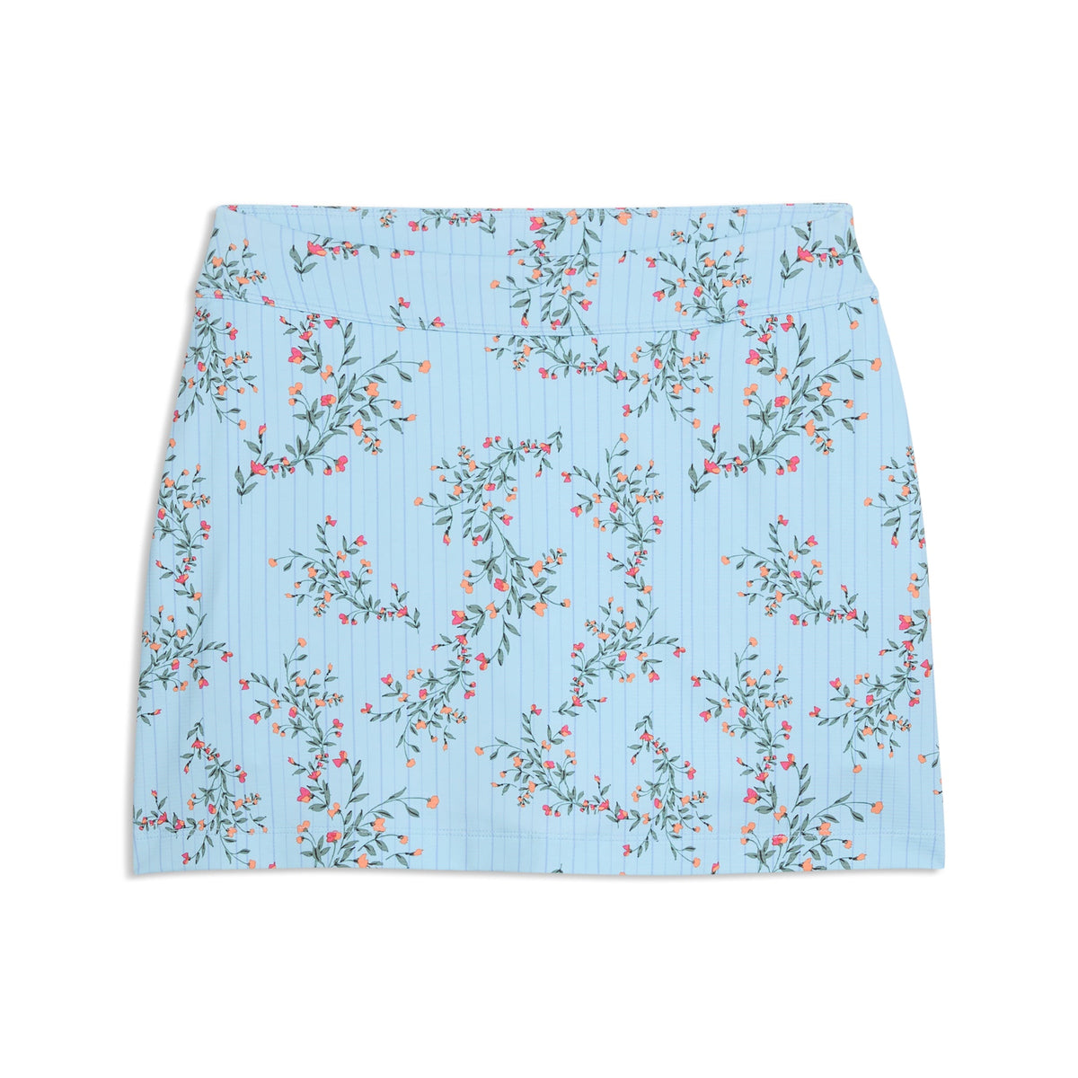 Girl's Floral Knit Golf Skirt
 – PUMA Golf On Sale
