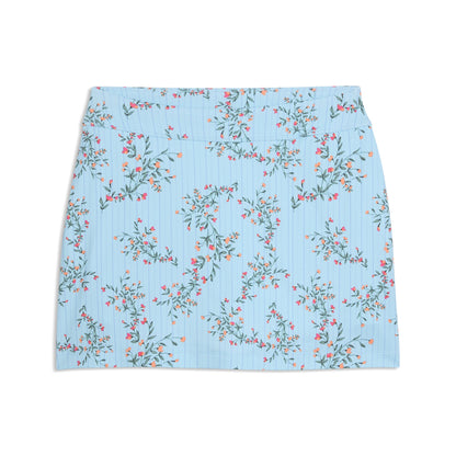 Girl's Floral Knit Golf Skirt
 – PUMA Golf On Sale