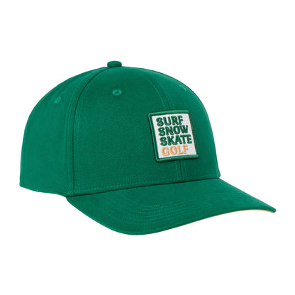 Boy's BinkyBro x COBRA SSSG Golf Cap
 – PUMA Golf Limited Offer