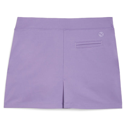 Girl's Knit Golf Skirt
 – PUMA Golf Exclusive Deal