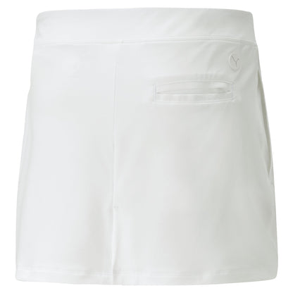 Girl's Knit Golf Skirt
 – PUMA Golf Exclusive Deal
