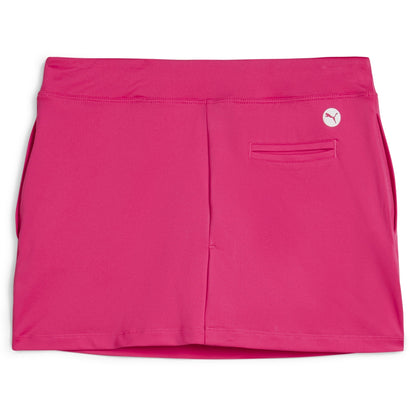 Girl's Knit Golf Skirt
 – PUMA Golf Exclusive Deal