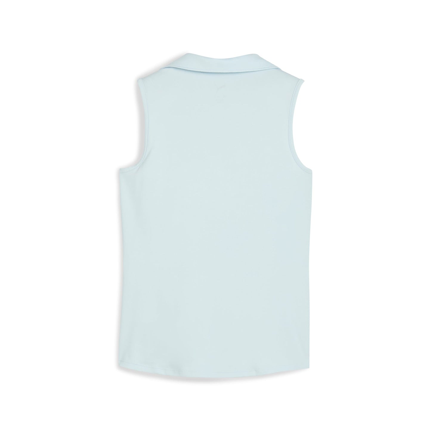 Girl's CLOUDSPUN Piped Sleeveless Golf Polo
 – PUMA Golf Value Deal