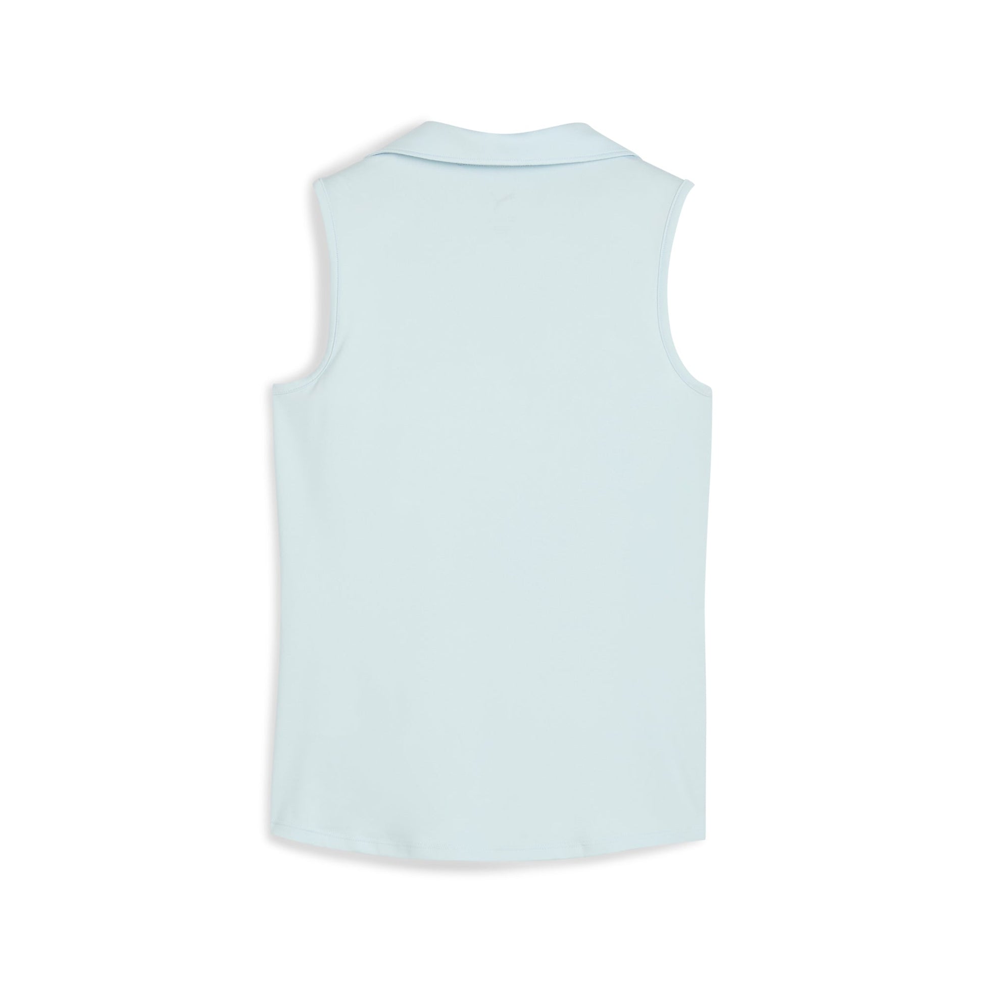 Girl's CLOUDSPUN Piped Sleeveless Golf Polo
 – PUMA Golf Value Deal