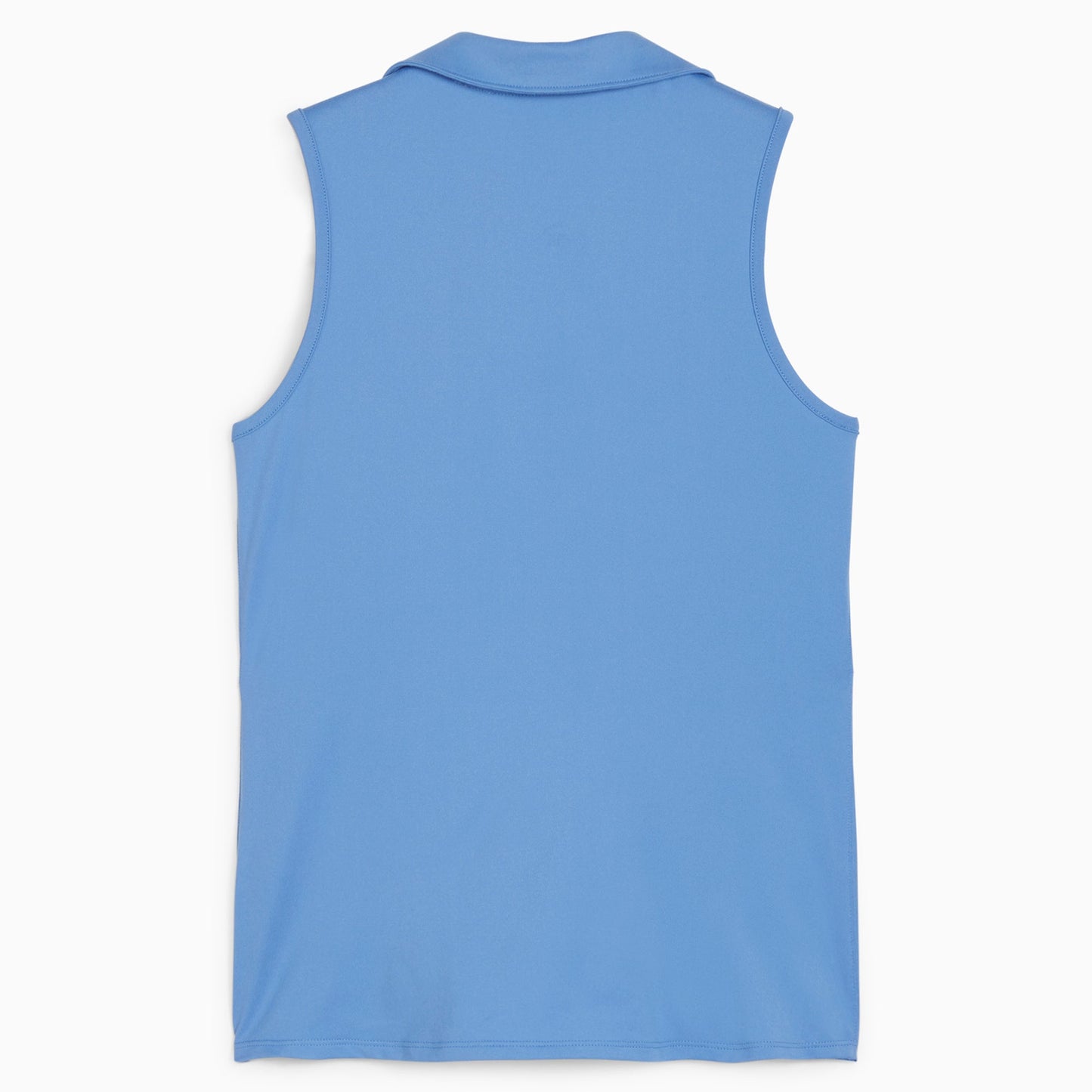 Girl's CLOUDSPUN Piped Sleeveless Golf Polo
 – PUMA Golf Value Deal
