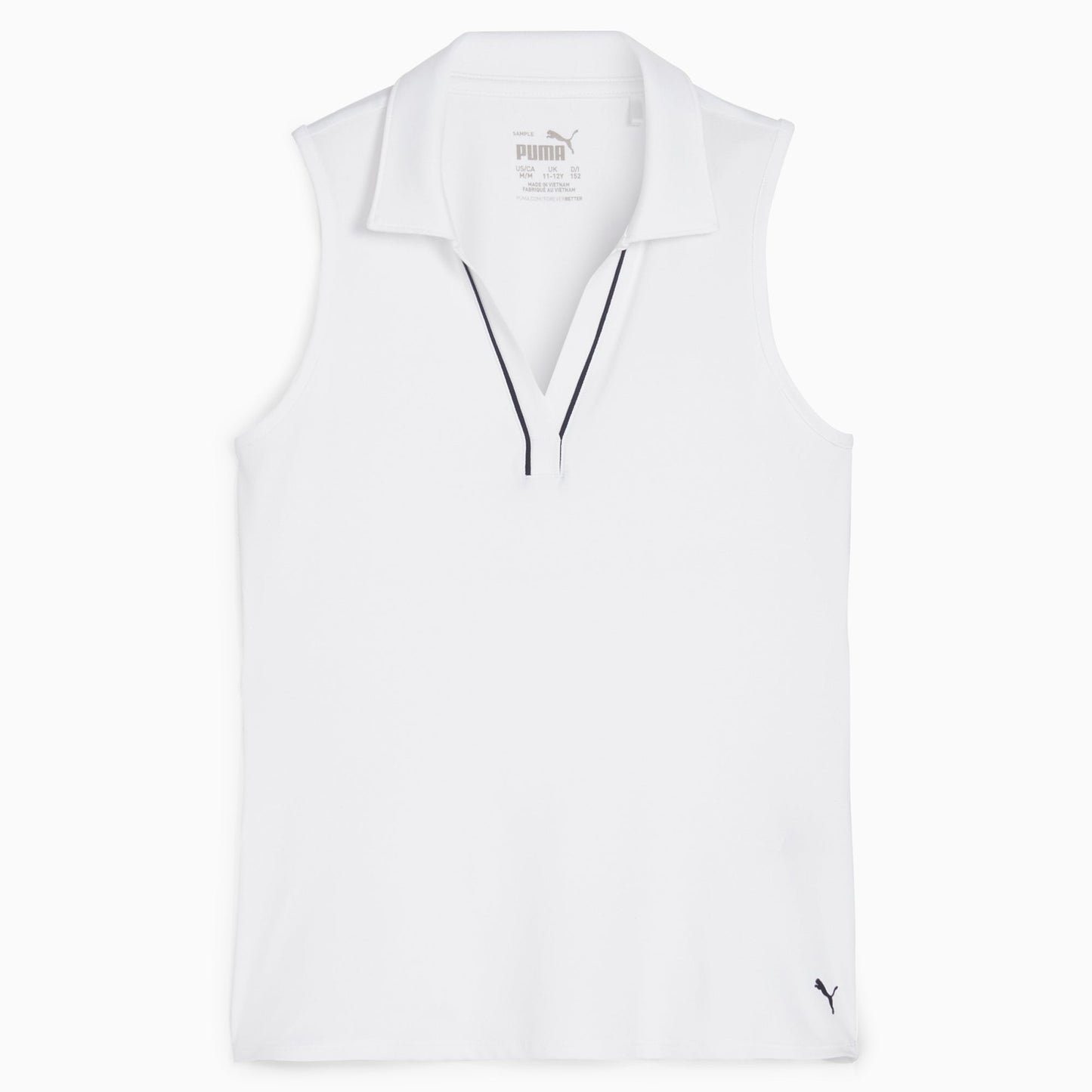 White Glow,XS