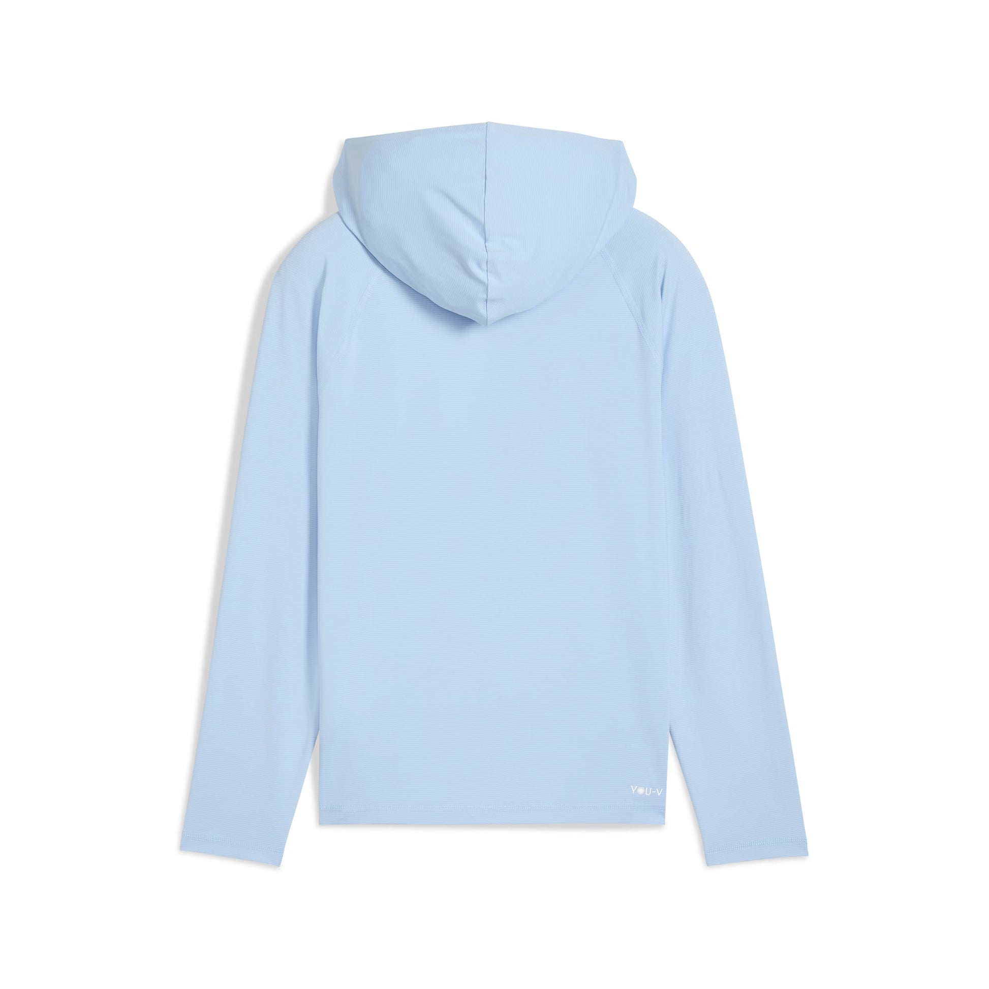 Boy's YouV Brrr Golf Hoodie
 – PUMA Golf Discounted