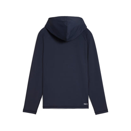 Boy's YouV Brrr Golf Hoodie
 – PUMA Golf Discounted