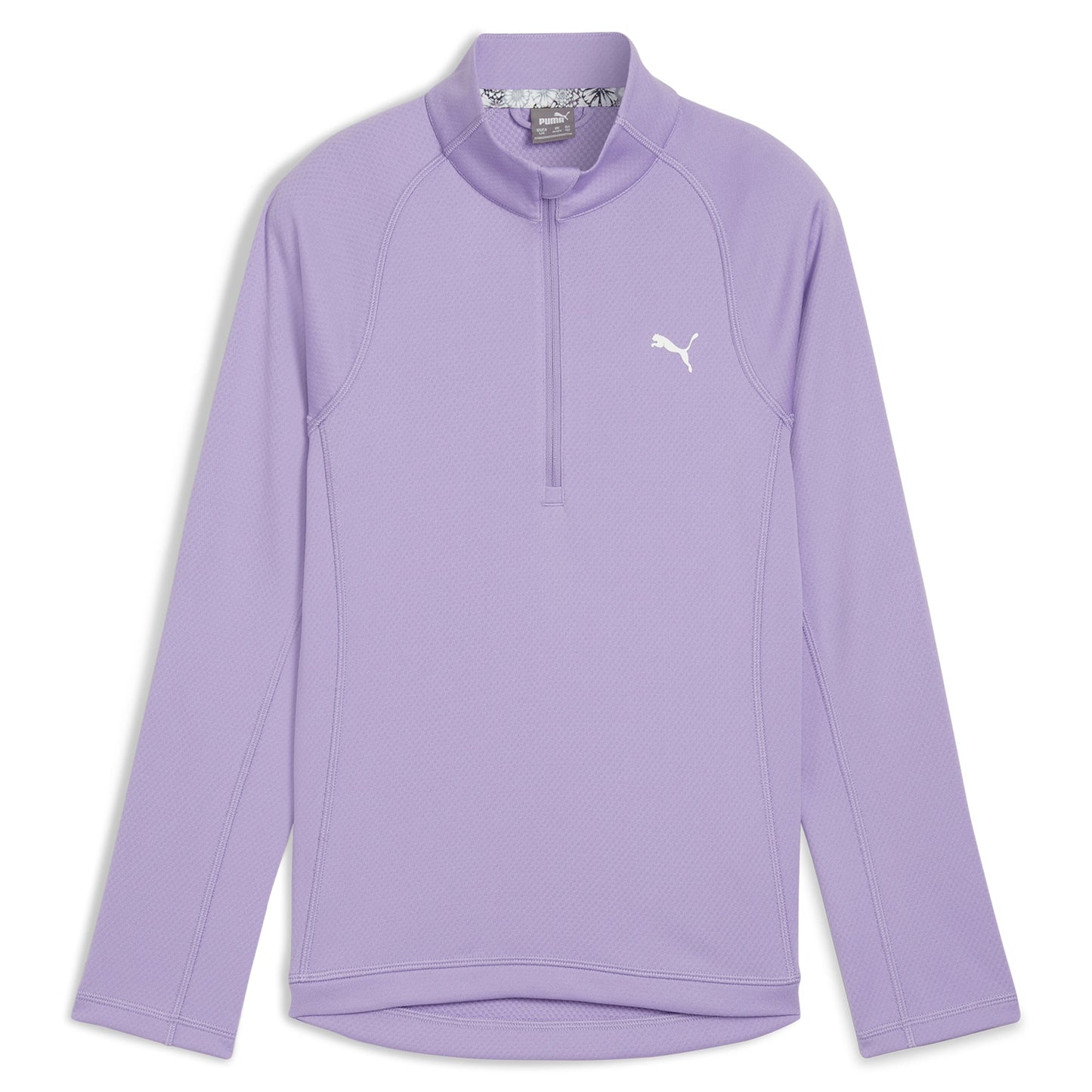 Girl's Golf 1/4 Zip
 – PUMA Golf Bargain