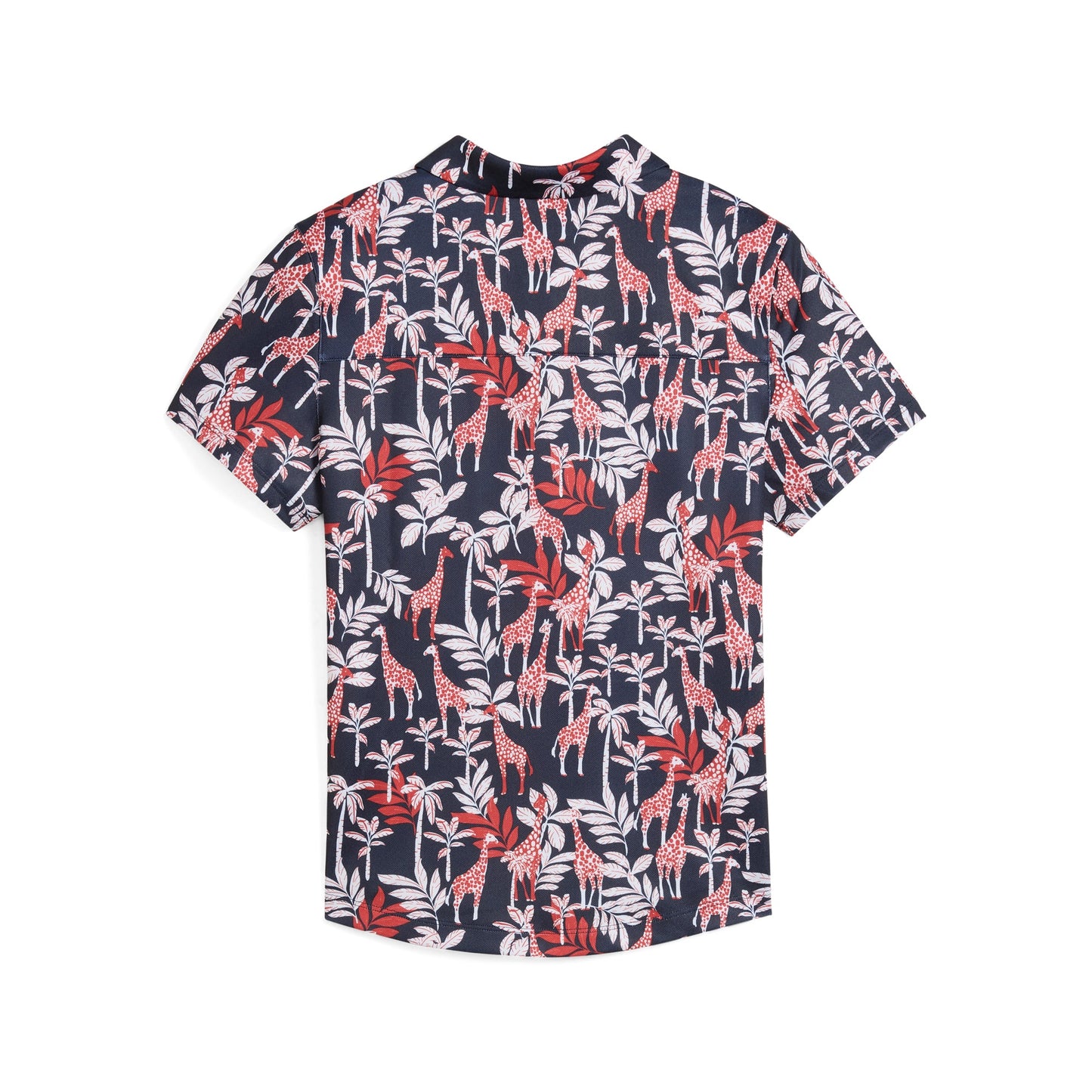 Girl's Ventura Golf Polo
 – PUMA Golf Best Value
