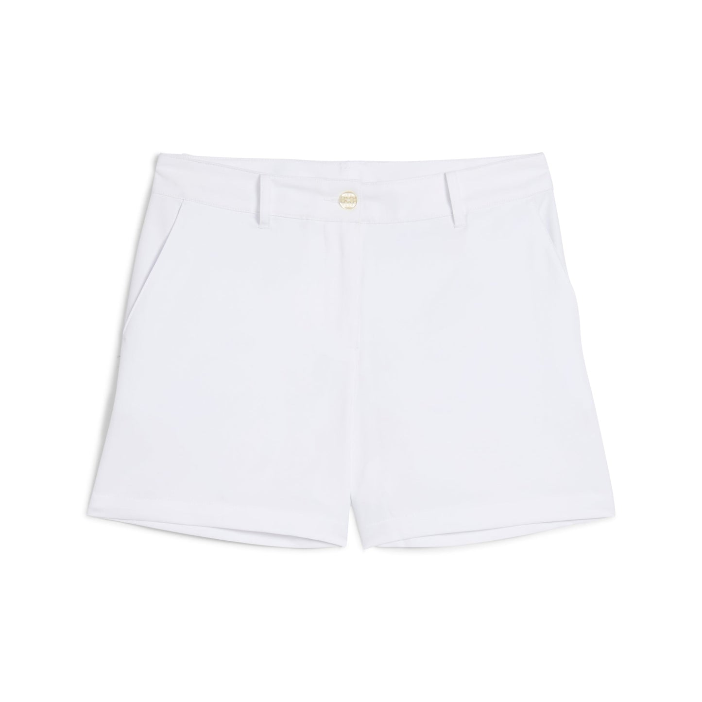 Girl's Classic Golf Shorts
 – PUMA Golf On Sale