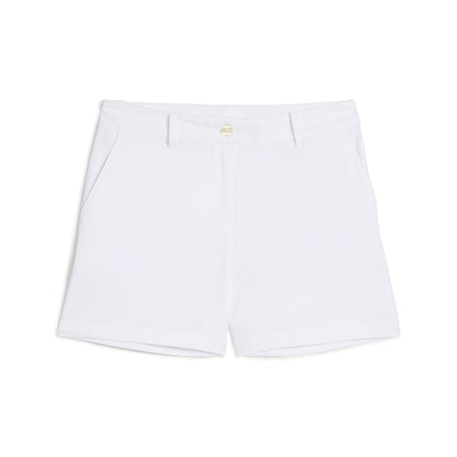 Girl's Classic Golf Shorts
 – PUMA Golf On Sale
