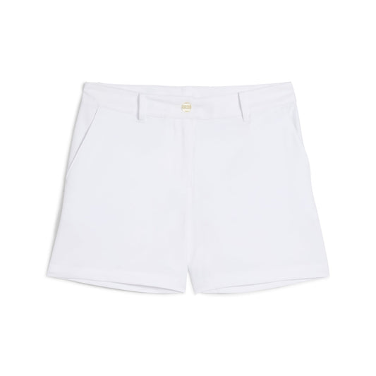Girl's Classic Golf Shorts
 – PUMA Golf On Sale