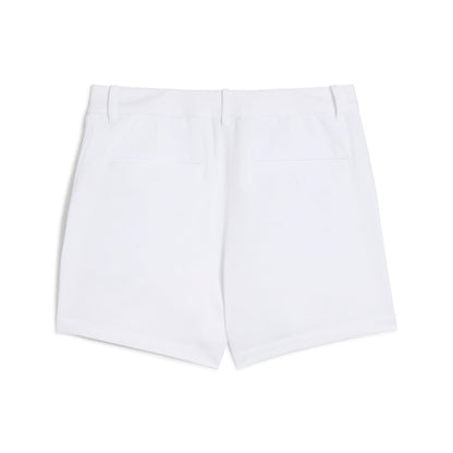 Girl's Classic Golf Shorts
 – PUMA Golf On Sale