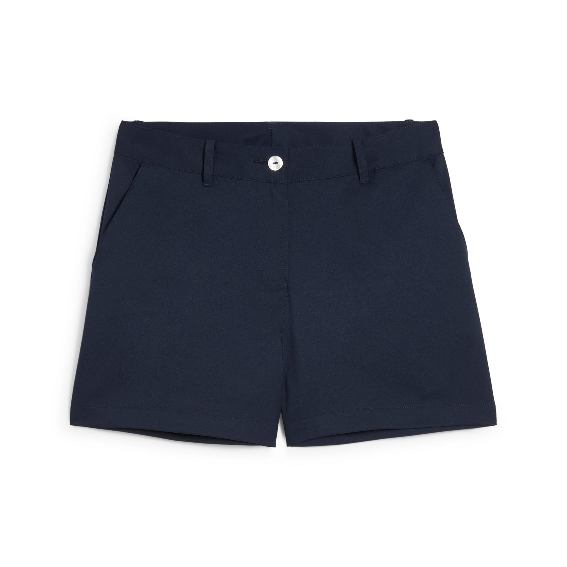 Girl's Classic Golf Shorts
 – PUMA Golf On Sale