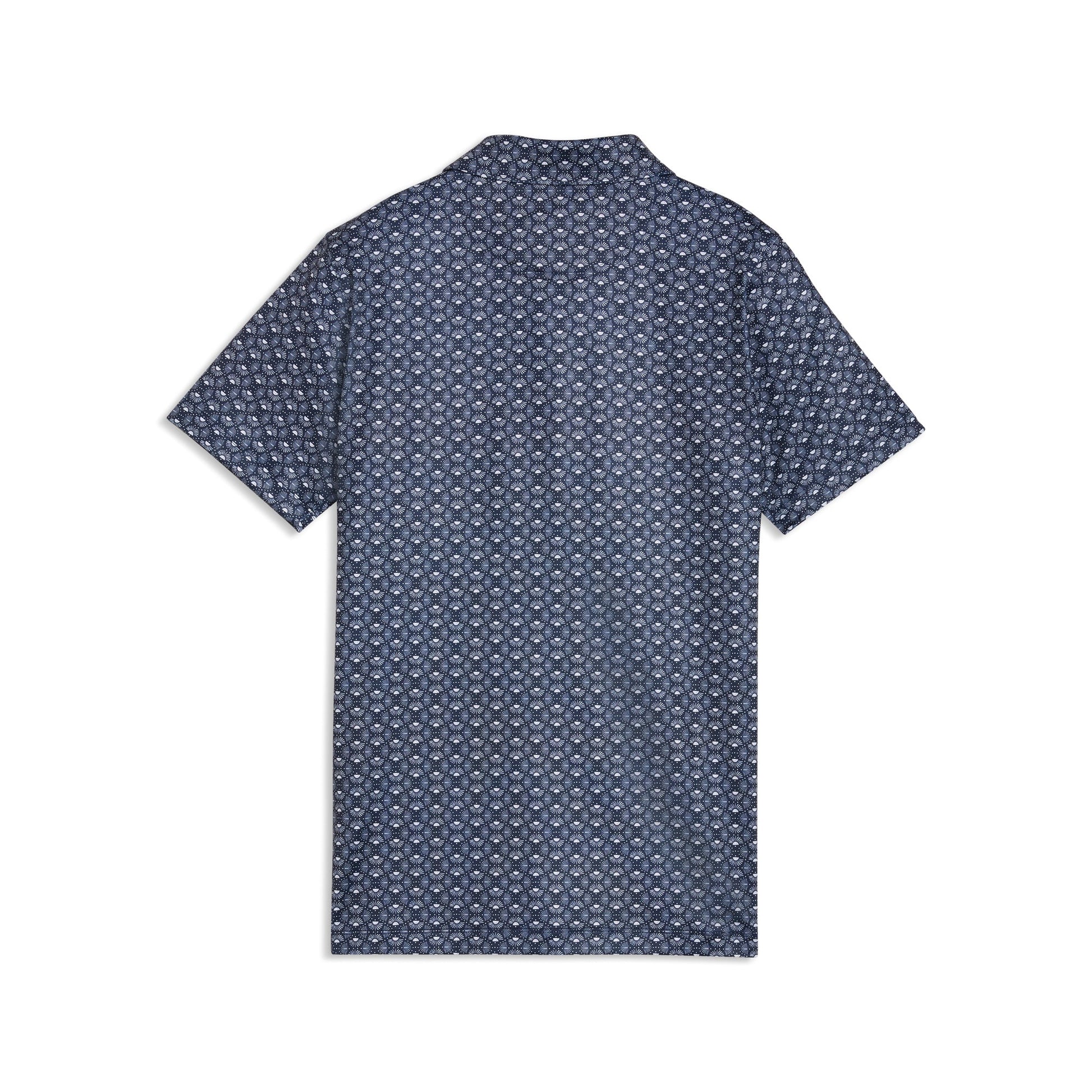 Boy's MATTR Scallop Golf Polo
 – PUMA Golf Limited Offer