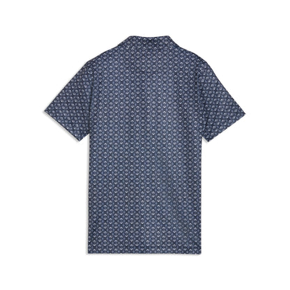Boy's MATTR Scallop Golf Polo
 – PUMA Golf Limited Offer