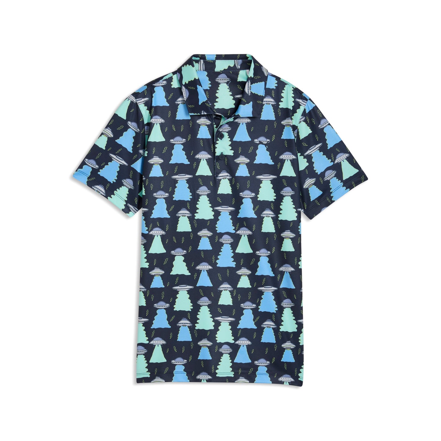 Deep Navy,XS