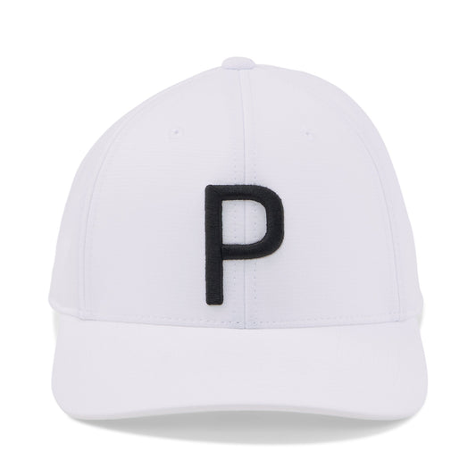 Boy's P Cap
 – PUMA Golf Value Deal