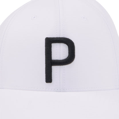 Boy's P Cap
 – PUMA Golf Value Deal